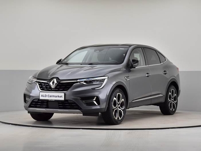 Renault Arkana TCe 140 Intens EDC 5d