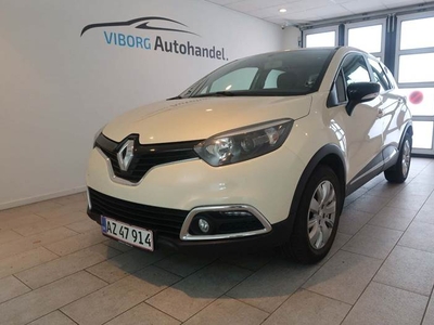 Renault Captur 0,9 TCe 90 Intens