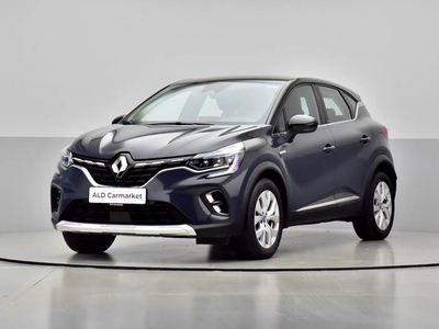 Renault Captur E-Tech 160 Intens