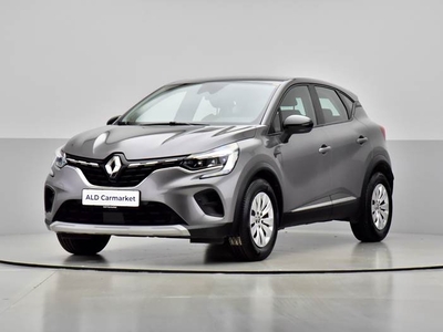 Renault Captur TCe 100 Zen