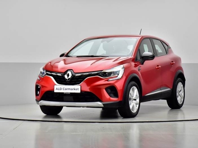 Renault Captur TCe 100 Zen