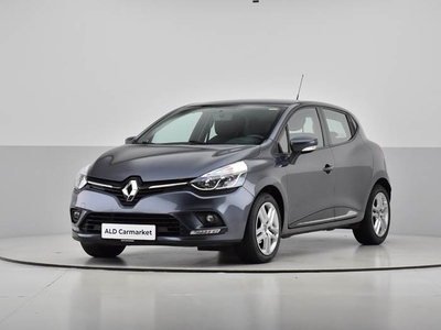 Renault Clio 0,9 TCe 90 Zen 5d.