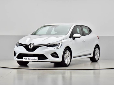 Renault Clio E-Tech 140 Zen