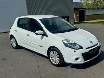 Renault Clio III 1,5 dCi 75 Avantage