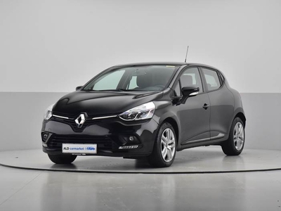 Renault Clio TCe 90 GO!