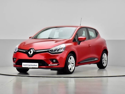 Renault Clio TCe 90 Zen