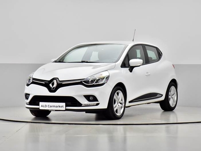 Renault Clio TCe 90 Zen