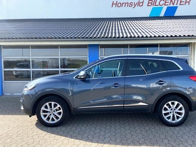 Renault Kadjar 1,2 TCe 130 Zen