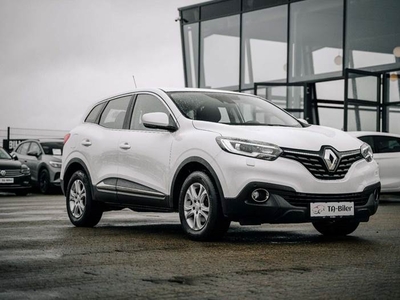 Renault Kadjar 1,5 dCi 110 Life