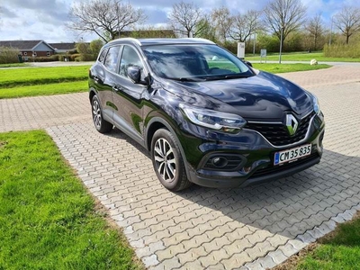 Renault Kadjar 1,5 dCi 115 Zen EDC