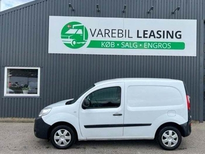 Renault Kangoo 1,5 dCi 75 Access L1