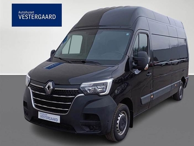 Renault Master 2,3 T35 L3H3 DCI TwinTurbo start/stop 180HK Van 6g