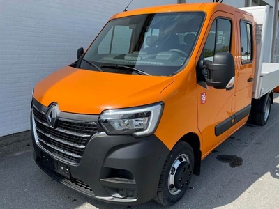 Renault Master IV T35 2,3 dCi 145 L3 Db.Kab m/lad RWD