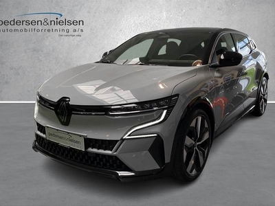 Renault Mégane E-TECH Techno 220HK 5d Trinl. Gear