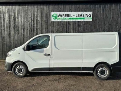 Renault Trafic T29 2,0 dCi 120 L2H1