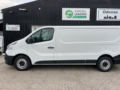 Renault Trafic T29 2,0 dCi 145 L2H1