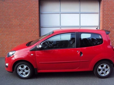 Renault Twingo 1,2 16V Authentique ECO2