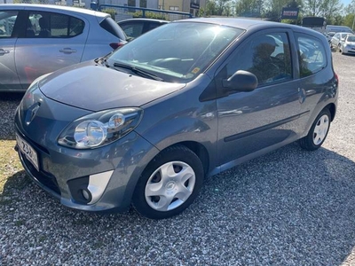 Renault Twingo 1,2 16V Dynamique