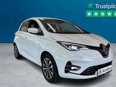 Renault Zoe 52 Intens