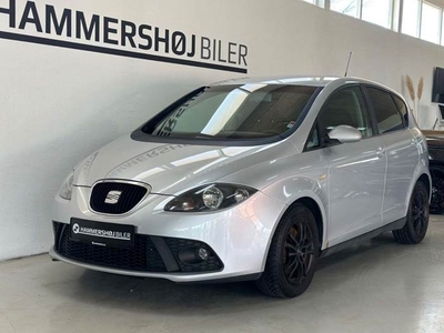 Seat Altea 2,0 TDi 170 FR Van