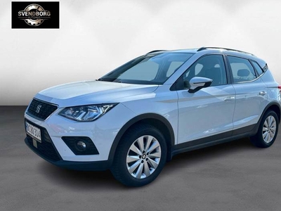 Seat Arona 1,0 TSi 95 Xcellence