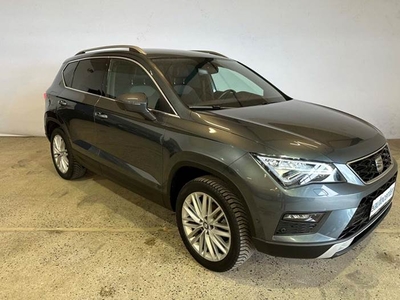 Seat Ateca 1,5 TSi 150 Xcellence DSG