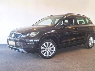 Seat Ateca 1,6 TDi 115 Style