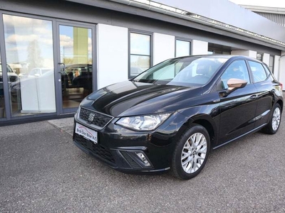 Seat Ibiza 1,0 TSi 95 Style