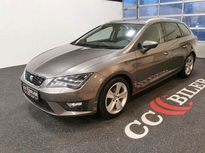 Seat Leon 1,4 TSi 150 FR ST