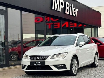 Seat Leon 1,4 TSi 150 Xcellence ST