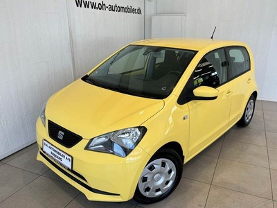 Seat Mii 1,0 60 Style eco