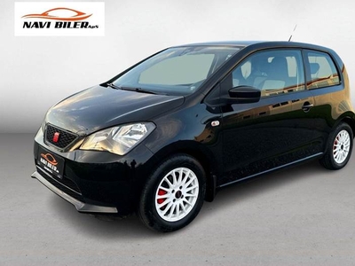 Seat Mii 1,0 75 Style eco