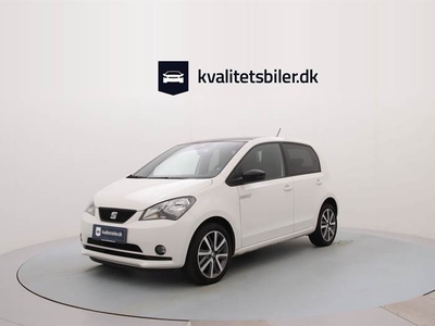 Seat Mii EL 83HK 5d Aut.