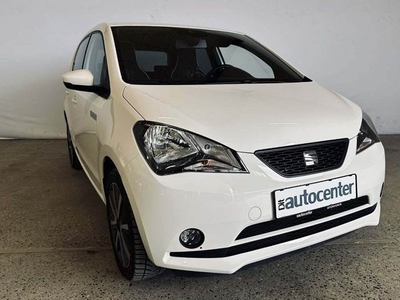 Seat Mii Electric+