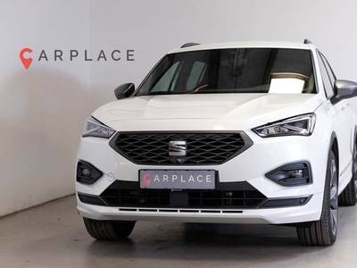 Seat Tarraco 1,4 eHybrid FR DSG