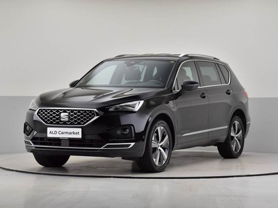 Seat Tarraco e-HYBRID Xcellence 245 HK SUV DSG6