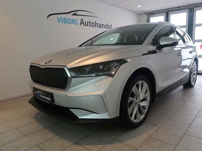 Skoda Enyaq 60 iV Plus