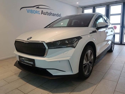 Skoda Enyaq 60 iV Plus