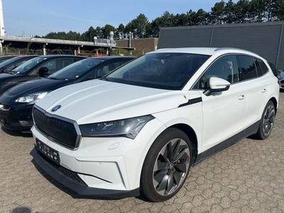 Skoda Enyaq 80 iV