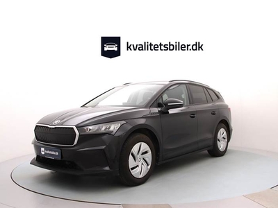 Skoda Enyaq iV 50 EL 148HK 5d Aut.