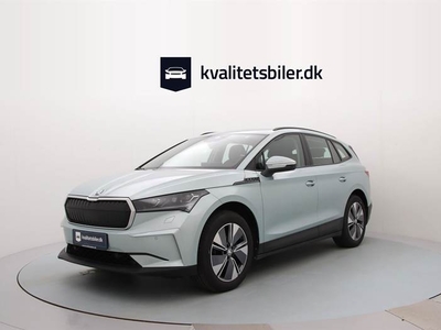 Skoda Enyaq iV 60 EL 180HK 5d Aut.