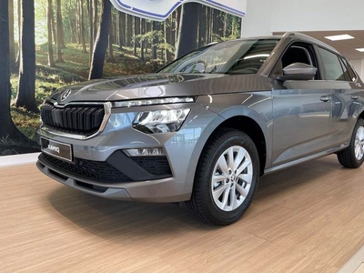 Skoda Kamiq 1,0 TSI 115 Selection DSG