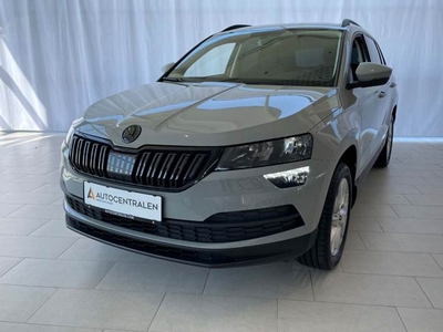 Skoda Karoq 1,0 TSi 115 Ambition DSG