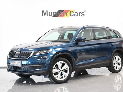 Skoda Kodiaq 1,4 TSi 150 Style DSG 7prs