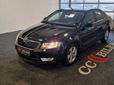 Skoda Octavia 1,2 TSi 105 Elegance DSG