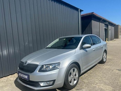 Skoda Octavia 1,4 TSi 140 Elegance DSG