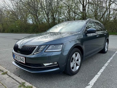 Skoda Octavia 1,5 TSi 150 Business Line+ Combi DSG