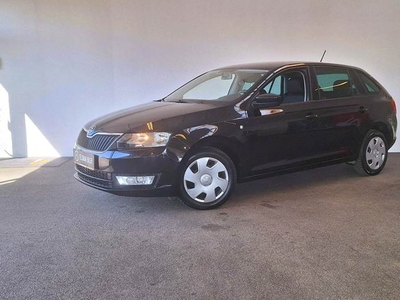 Skoda Rapid 1,2 TSi 86 Ambition Spaceback