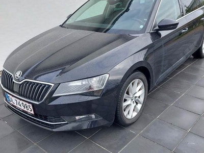 Skoda Superb 1,5 TSi 150 Active Combi DSG