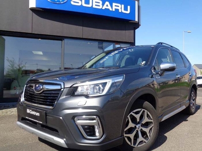 Subaru Forester 2,0 e-Boxer Ridge L-tr.